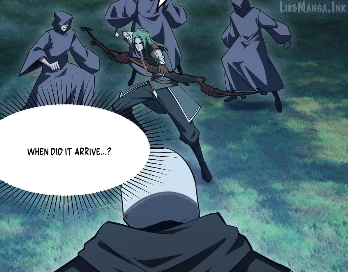 All People Scramble for the Tower, I Cleared 999 Floors in Advance Manga Chapter 59  - page 35